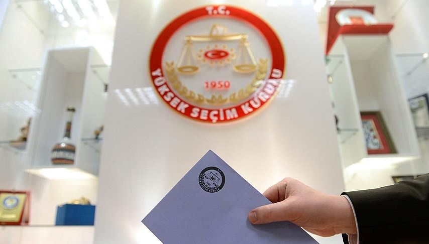 Seçim ikinci cinse kalırsa ne vakit yapılacak? 2023 seçim takvimi