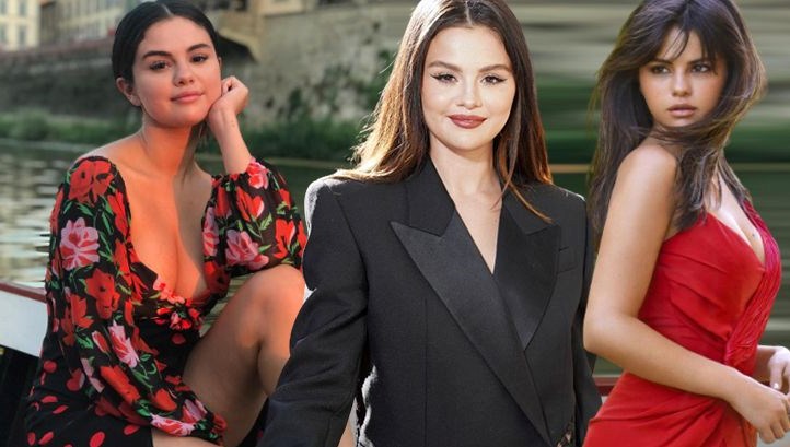 Selena Gomez’den Instagram rekoru! Kylie Jenner’ı geçti