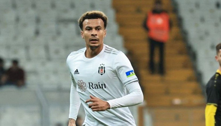 Şenol Güneş’in “ulaşamıyoruz” dediği Dele Alli’den açıklama