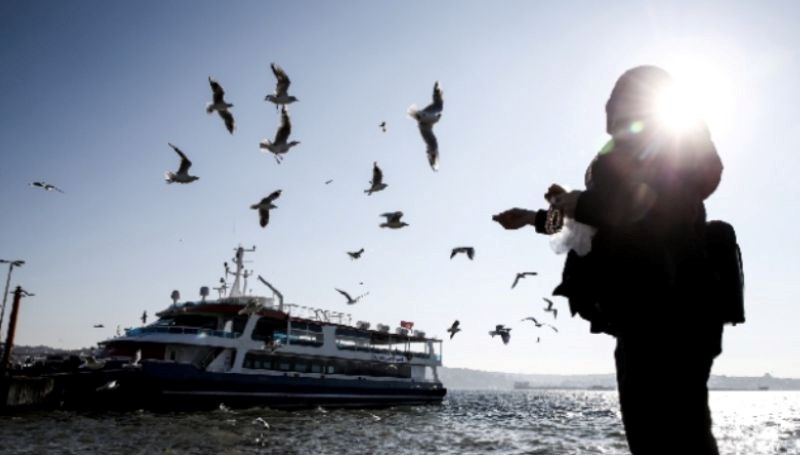 Sıcaklıklar ne vakit yükselecek? Meteoroloji uzmanından açıklama