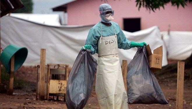 Tanzanya’da 5 kişi Marburg virüsünden hayatını kaybetti