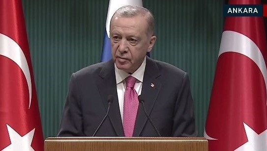 Türkiye’den Finlandiya’nın NATO üyeliğine vize