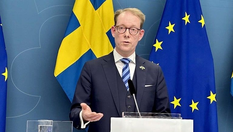 Türkiye’nin Finlandiya kararına İsveç’ten birinci açıklama