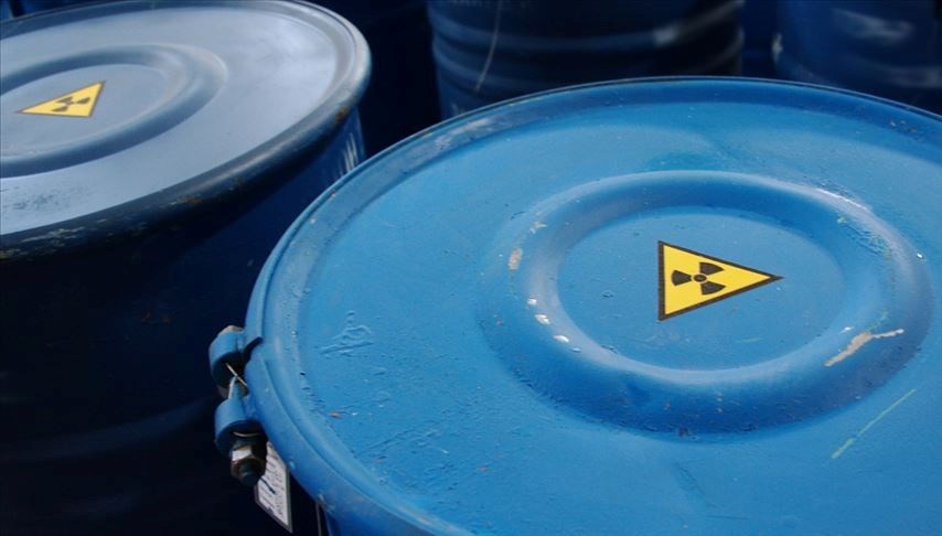 UAEA, “Libya’da 2,5 ton uranyumun kaybolduğu” bilgisini paylaştı