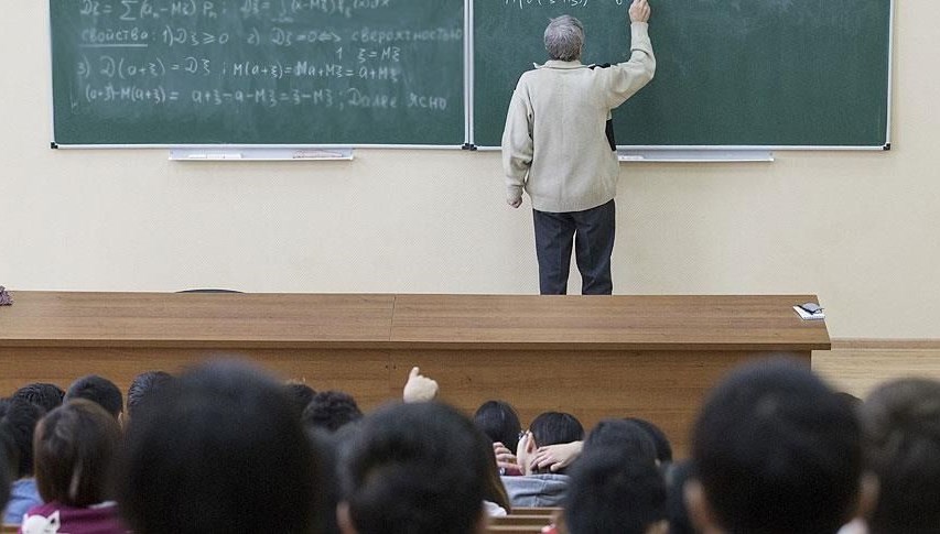 Üniversiteler açıldı mı, ne vakit açılacak? YÖK Lideri Özvar üniversitelerin açılış tarihini açıkladı