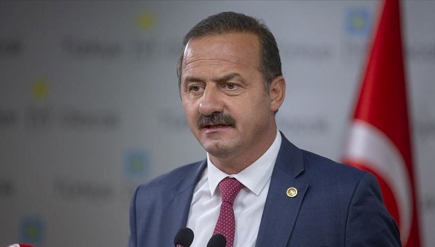 Yavuz Ağıralioğlu kimdir? YETERLİ Parti Milletvekili Yavuz Ağıralioğlu kaç yaşında ve nereli?