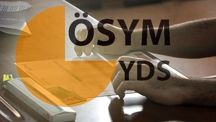 YDS imtihanı ne vakit? (2023 ÖSYM YDS/1 imtihan tarihi)