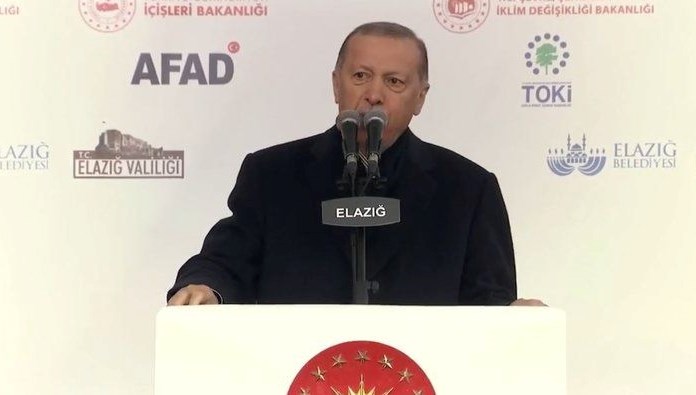 Cumhurbaşkanı Erdoğan’dan Akşener’e “papatya çayı” göndermesi