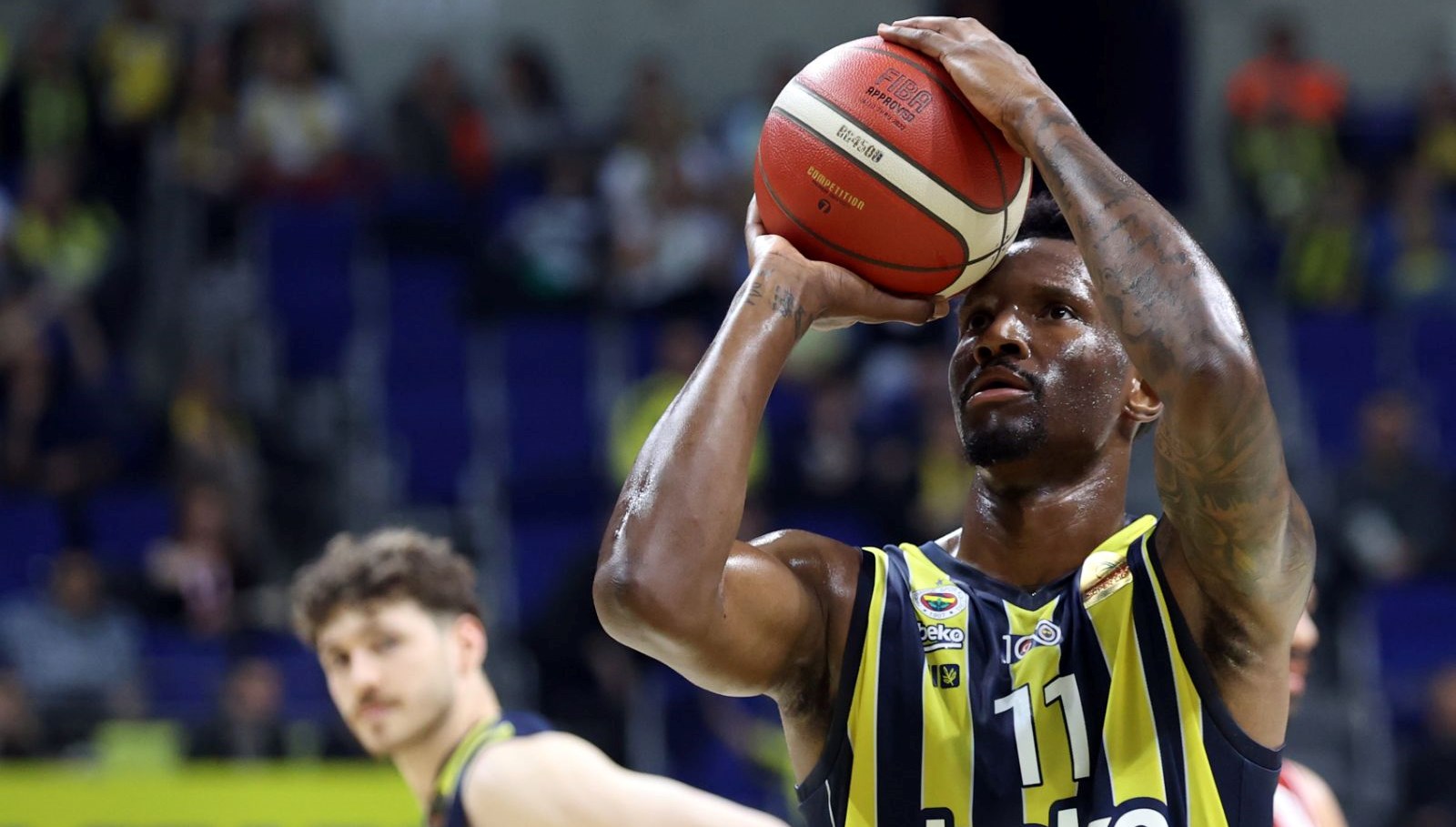 Fenerbahçe’nin Euroleague’deki rakibi aşikâr oldu