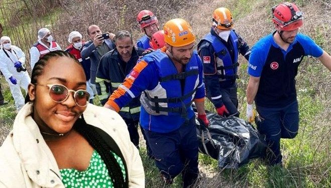 Gabonlu öğrencinin vefatı: 6 kuşkulu hür bırakıldı