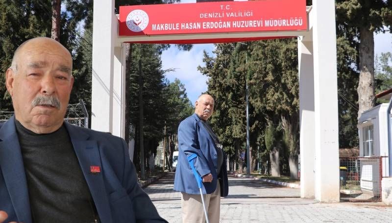 Huzurevindeki kayıp horoz ve tavuklar davasında beraat