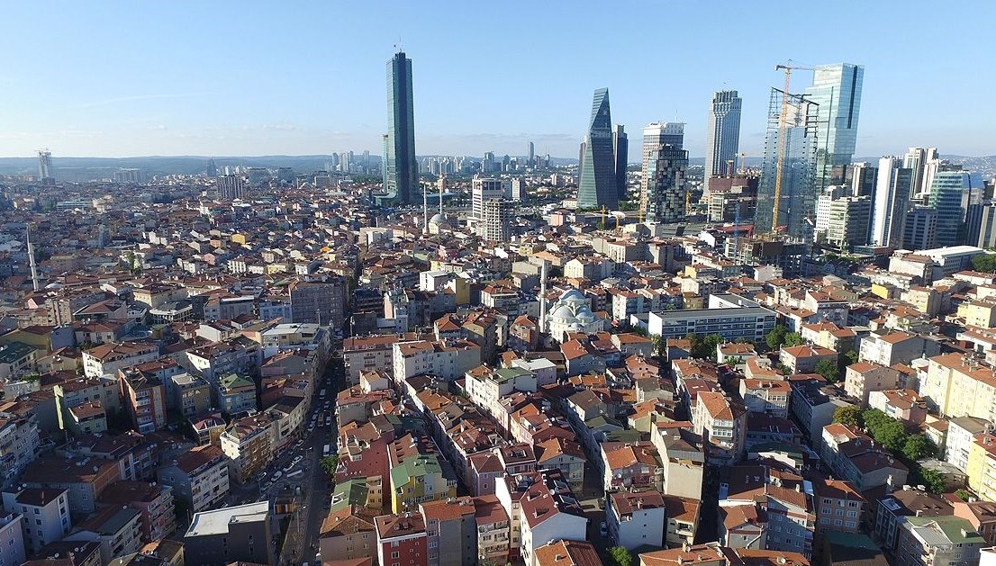 İstanbul’un iki yakasına “uydu kent” planı