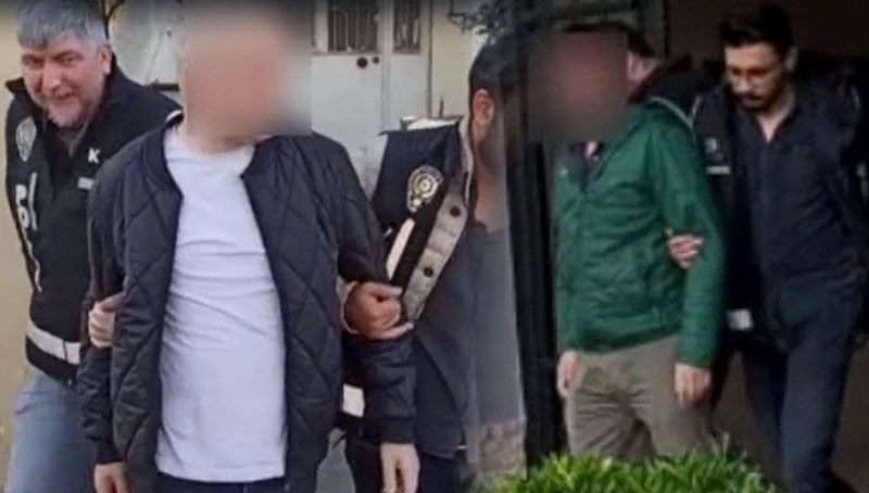 İzmir’de özel hastaneye “kamu zararı” operasyonu: 9 doktora gözaltı