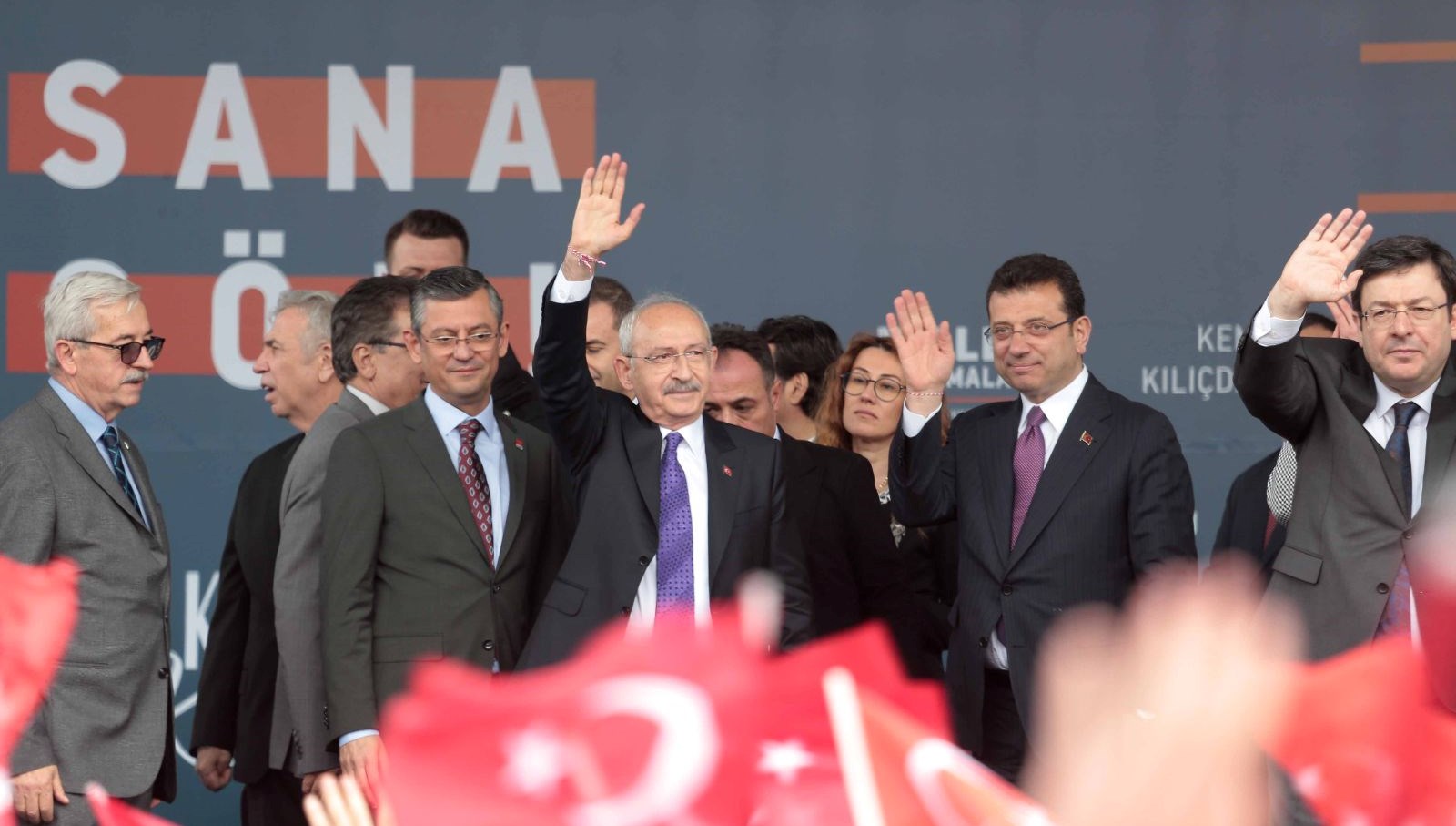 Kılıçdaroğlu’ndan gençlere seçim vaadi: Kısa mühlet içinde otomobil, mesken sahibi olacaksınız