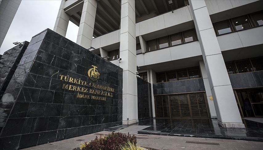 Merkez Bankası faiz kararı ne vakit? (2023 TCMB nisan ayı faiz kararı)