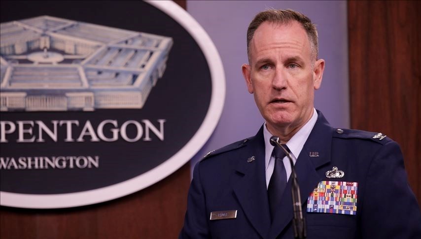 Pentagon’dan Mazlum Abdi açıklaması