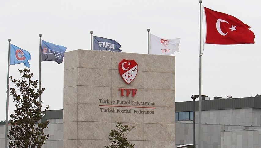 PFDK kararları açıklandı: 7 kulübe para cezası