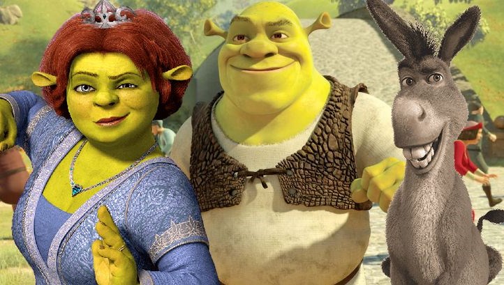 Shrek 5 için çalışmalar başladı