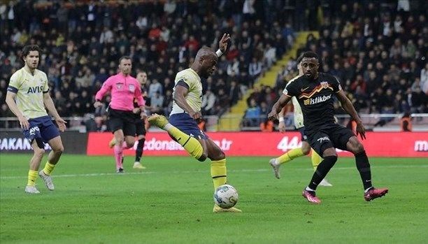 SON DAKİKA: Fenerbahçe’nin Kayserispor karşısındaki birinci 11’i muhakkak oldu