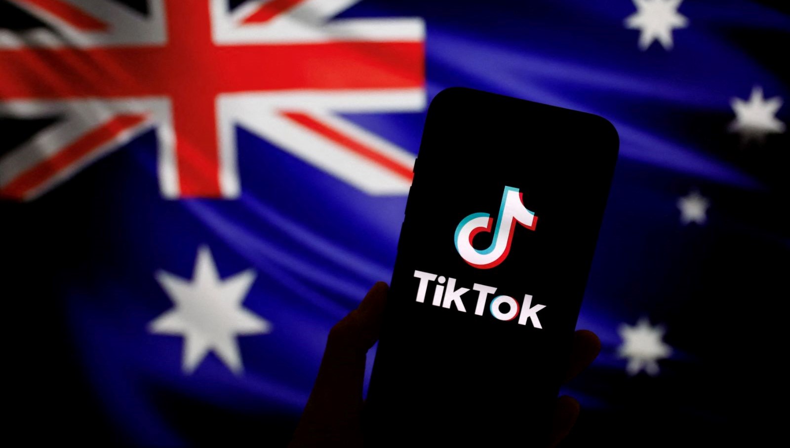 TikTok’a bir darbe de Avustralya’dan: Federal hükümete ilişkin aygıtlarda yasaklandı