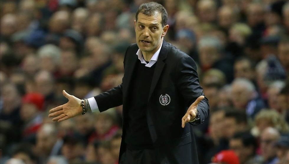 Trabzonspor’da rota Slaven Bilic