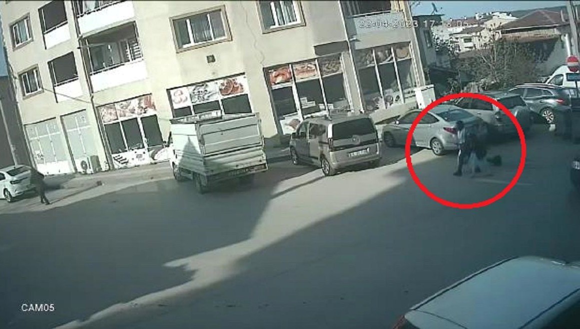 2 kilometre uzaklıktan ateşlenen silahtan çıkan yorgun mermi can aldı