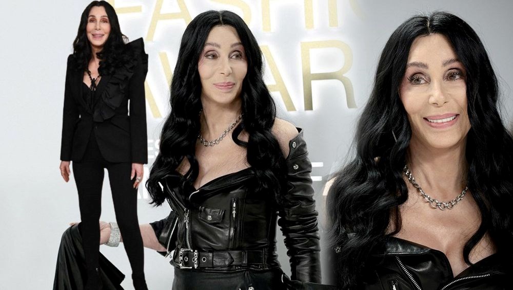 77 yaşındaki Cher: Ne vakit yaşlı hissedeceğim?