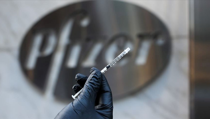 AB ile Pfizer, BioNTech aşısı kontratını revize etti