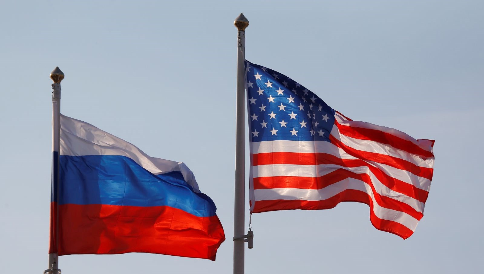ABD,’den Rusya’ya yeni yaptırımlar