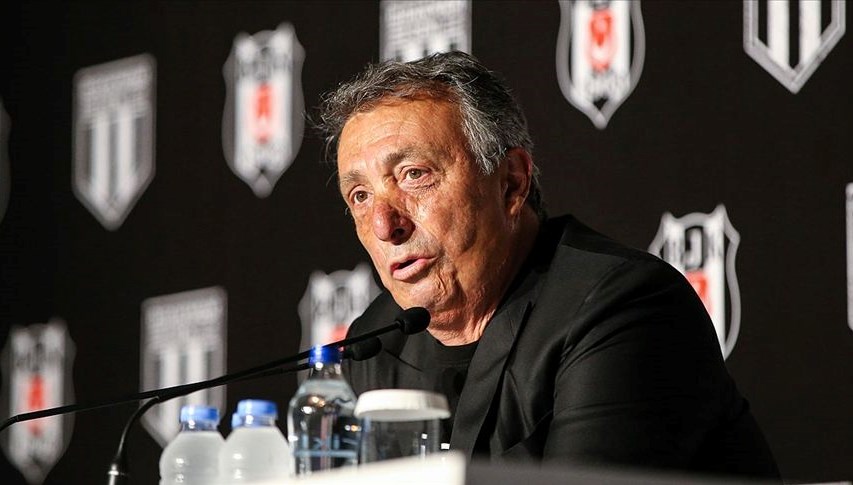 Ahmet Parıltı Çebi: Beşiktaş şampiyon olursa tescil edilmesini kabul etmiyorum