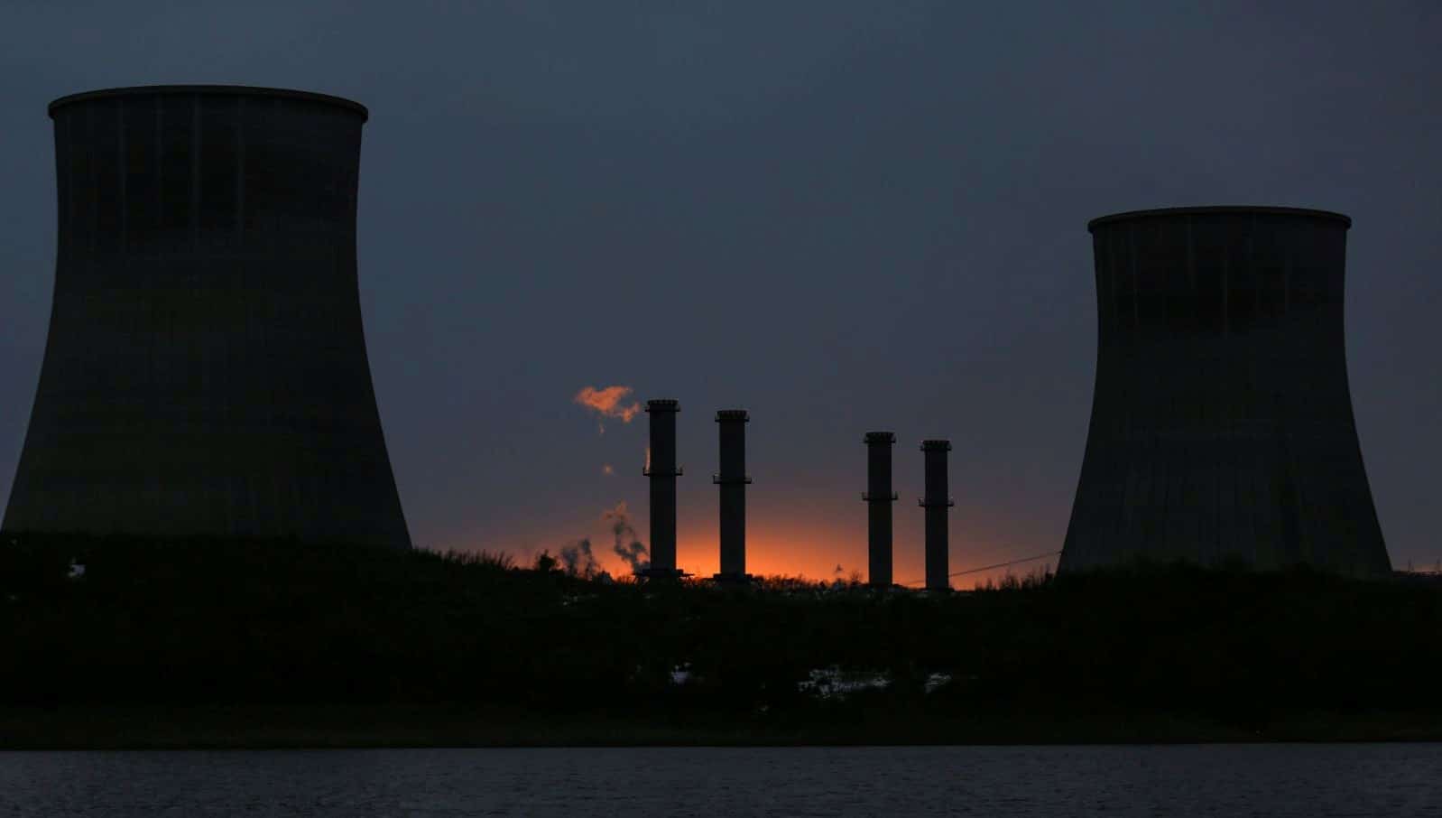 Almanya’da nükleer güç devri sona erdi: Son 3 santral devre dışı bırakıldı