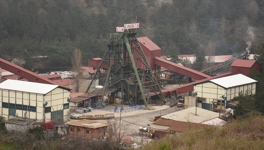 Amasra’da maden ocağındaki patlamaya ait davanın birinci duruşması 25 Nisan’da yapılacak