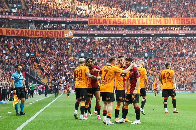 Ankaragücü-Galatasaray maçı ne vakit, saat kaçta oynanacak? Gaye 23. şampiyonluk