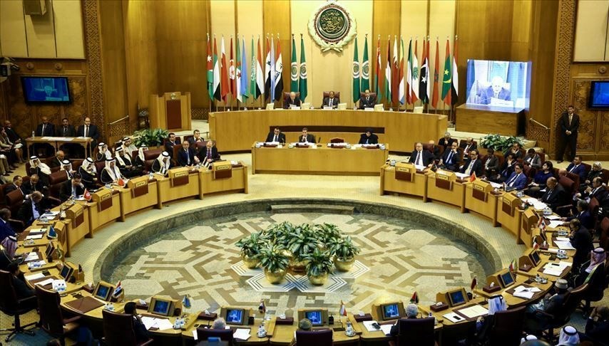Arap Birliği’nden Suriye’nin dönüşüne ait açıklama