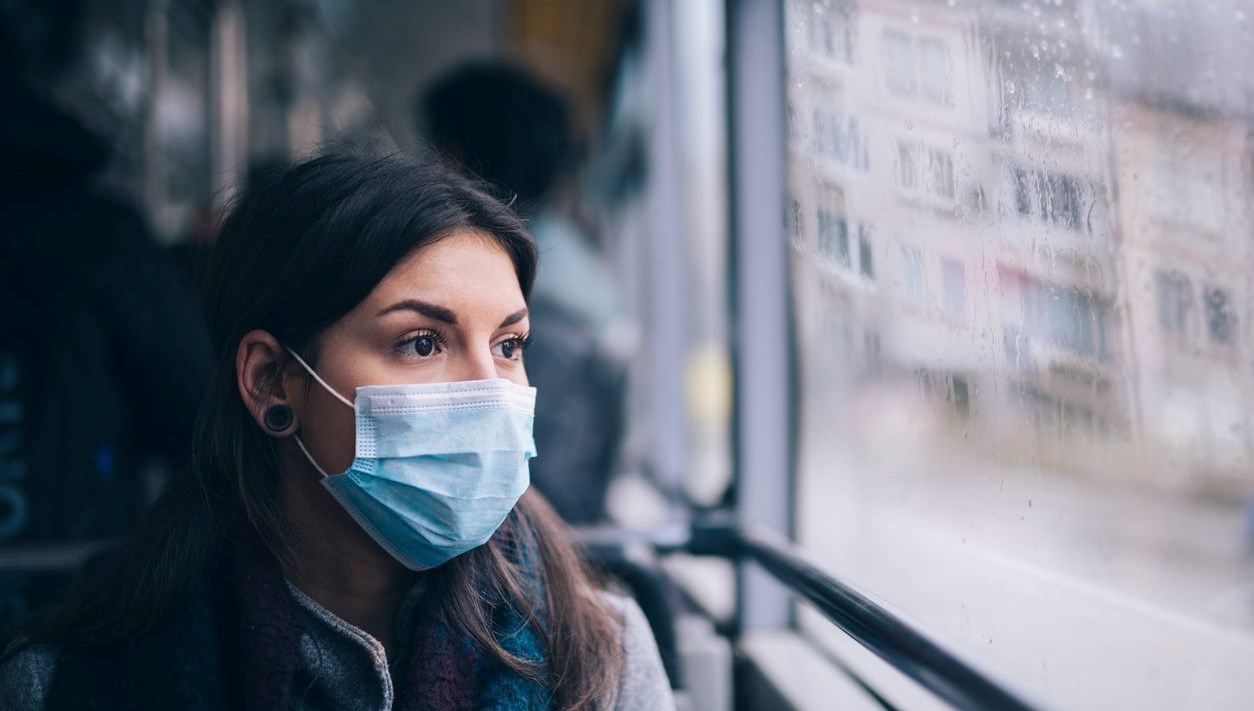 Araştırma: Hava kirliliği hayatın her basamağında insan sıhhatine ziyan veriyor
