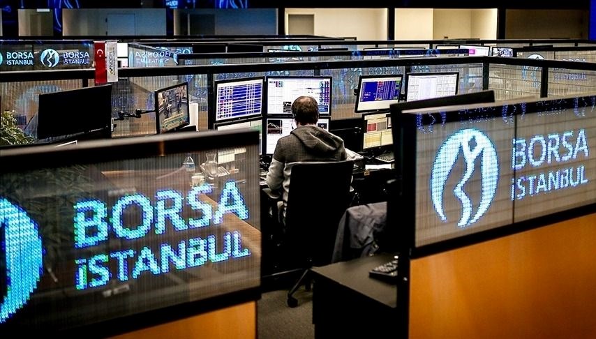 Arefe günü borsa açık mı? Borsa (BİST 100) ne vakit, saat kaçta kapanacak?