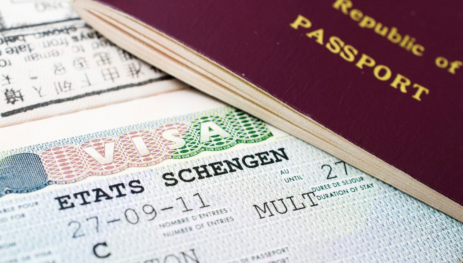 Avrupa ülkelerinde vize problemi | Schengen vizesi için randevu bulmak güç