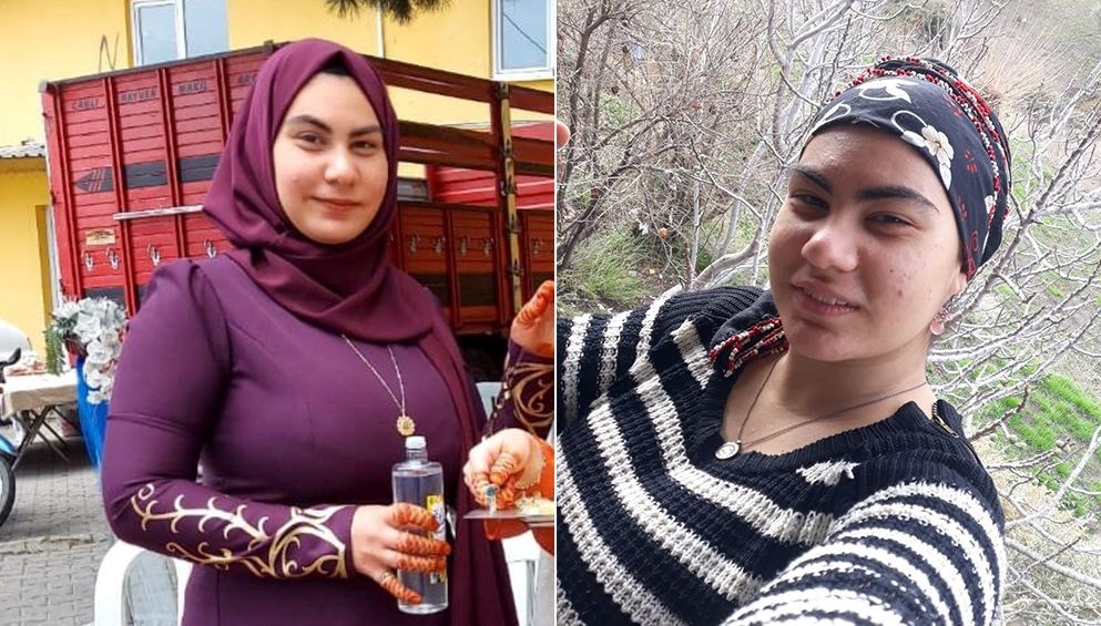 Aydın’da 17 yaşındaki Zehra’dan 3 gündür haber alınamıyor