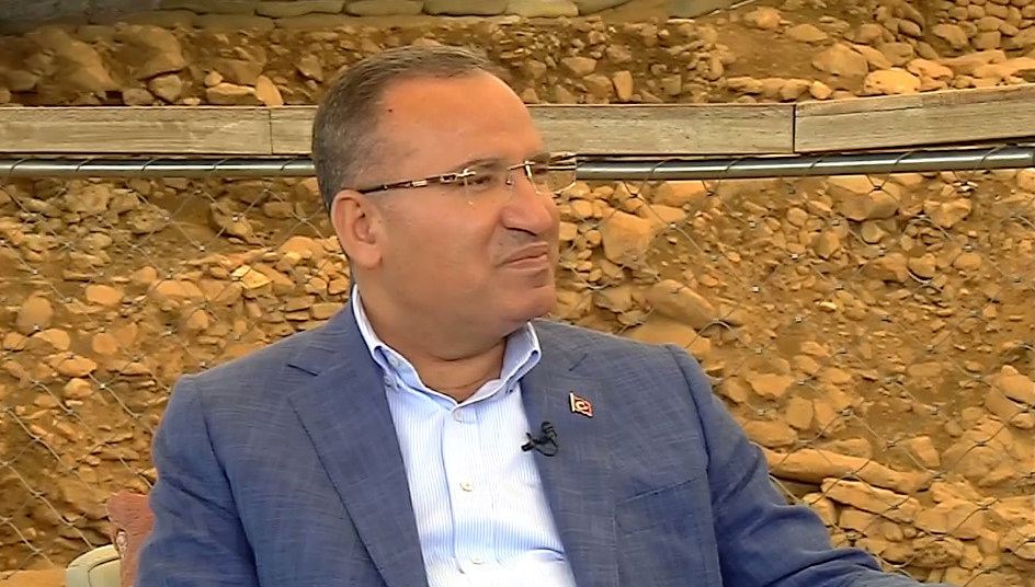 Bakan Bozdağ: Kirada yüzde 25 artış sonunun mühleti uzatılacak