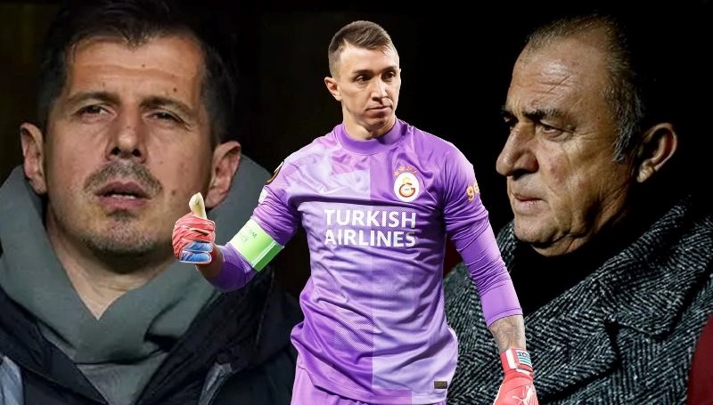 Banka müdüründen 55 milyon dolarlık vurgun tezi | Fatih Terim, Emre Belözoğlu ve Muslera ek söz verdi