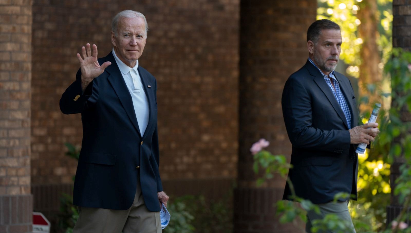 Biden’ın oğlu hakkındaki soruşturmada “imtiyaz uygulandığı” argümanı