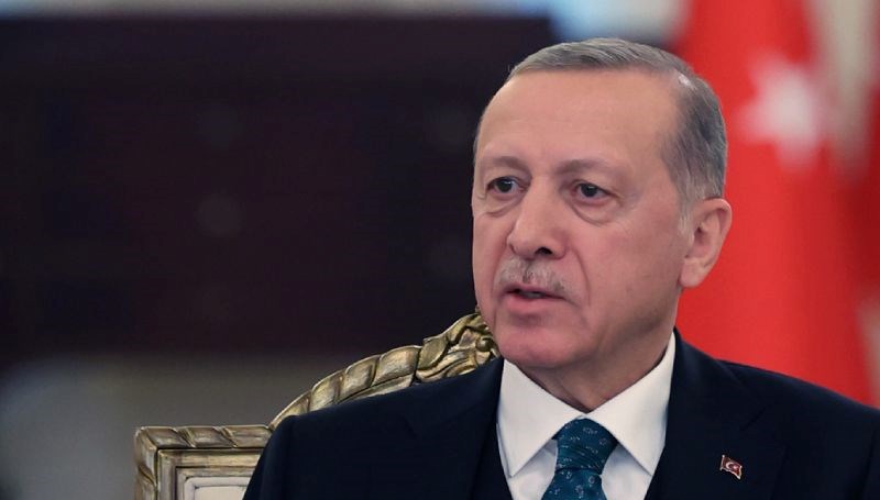 Cumhurbaşkanı Erdoğan CNN International’a konuştu: Sinan Ogan’ın isteklerine boyun eğmeyeceğim