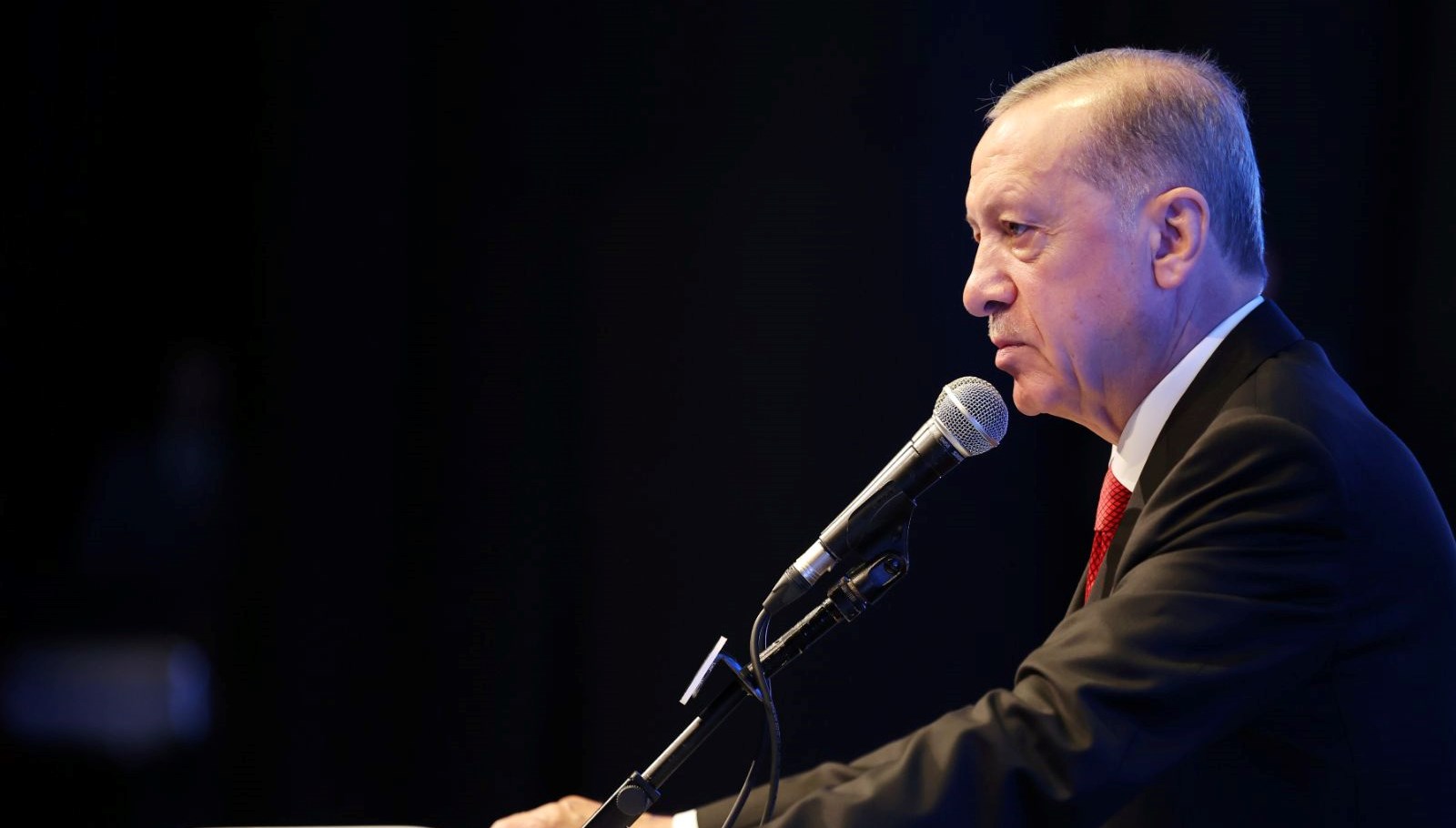 Cumhurbaşkanı Erdoğan’dan davet: Yeni bir periyodun kapılarını birlikte açalım