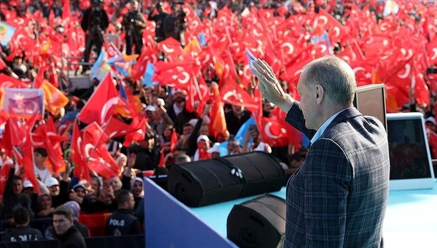 Cumhurbaşkanı Erdoğan’ın İstanbul mitingi ne vakit, saat kaçta ve nerede?