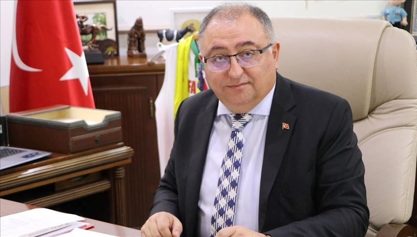 Eski Yalova Belediye Lideri Vefa Salman’a 2 yıl 6 ay mahpus cezası
