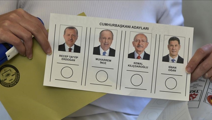 Finlandiya, İsveç, Lübnan ve Katar’da Türkiye’deki seçimler için oy verme süreci başladı