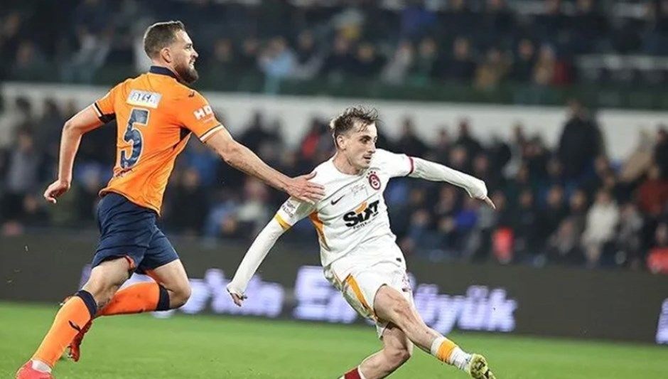 Galatasaray’ın Başakşehir karşısındaki 11’i muhakkak oldu