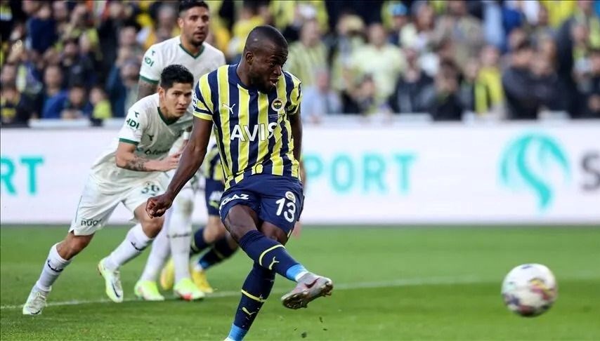 Giresunspor-Fenerbahçe maçı ne vakit, saat kaçta ve hangi kanalda? Maçın beklenen 11’i aşikâr oldu