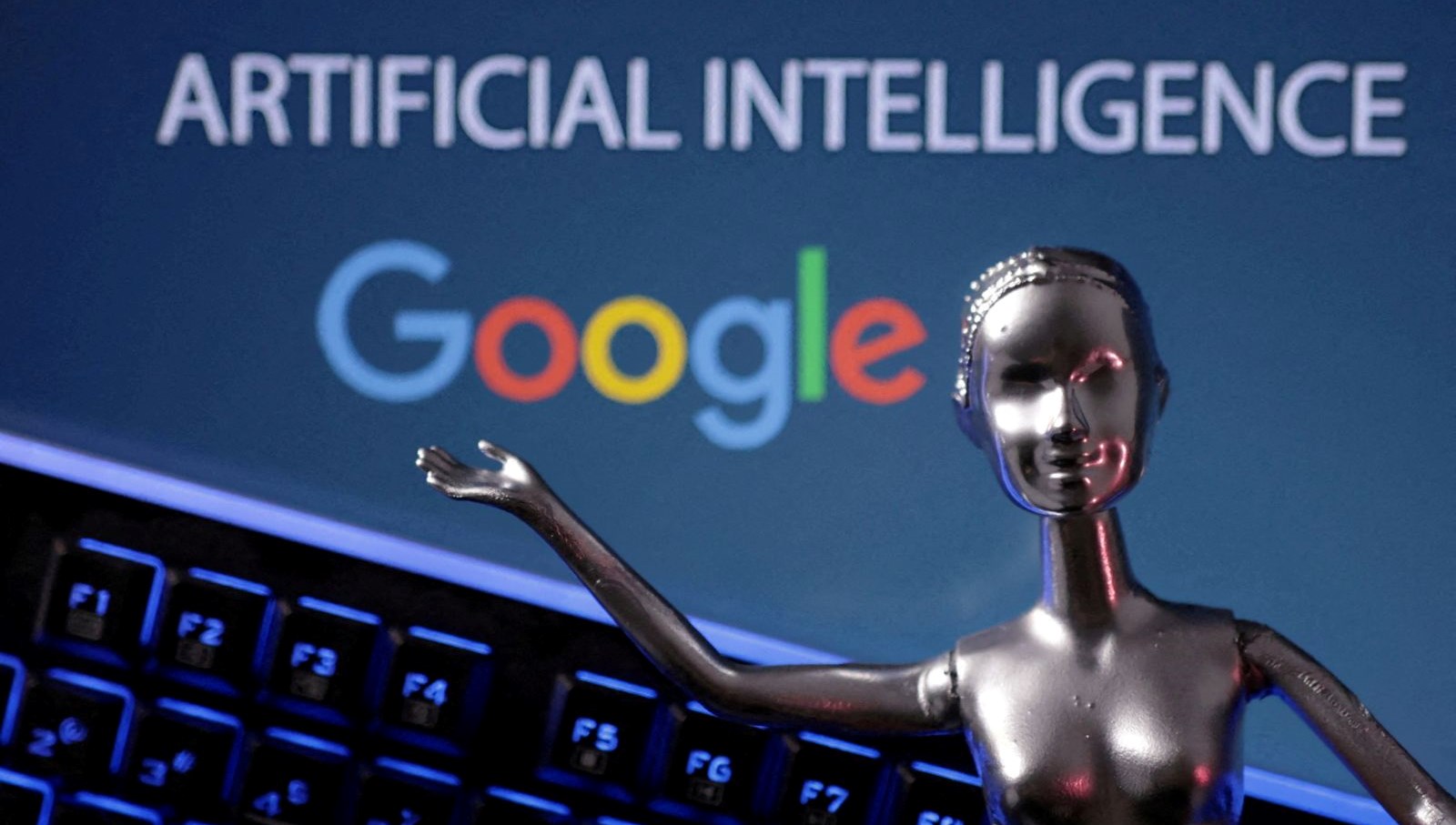 Google, yapay zeka sohbet robotu Bard’ın yeni özelliklerini tanıttı