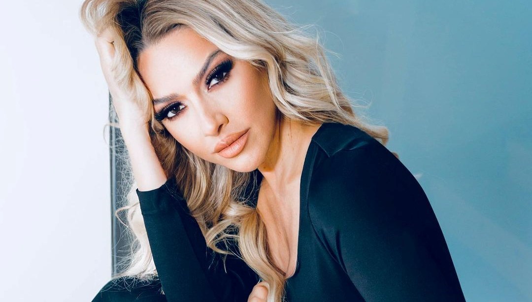 Hadise şikayetçi oldu: Seren Serengil, Bircan Bali ve Arto hakkında 4 yıl 8 aya kadar mahpus istemi